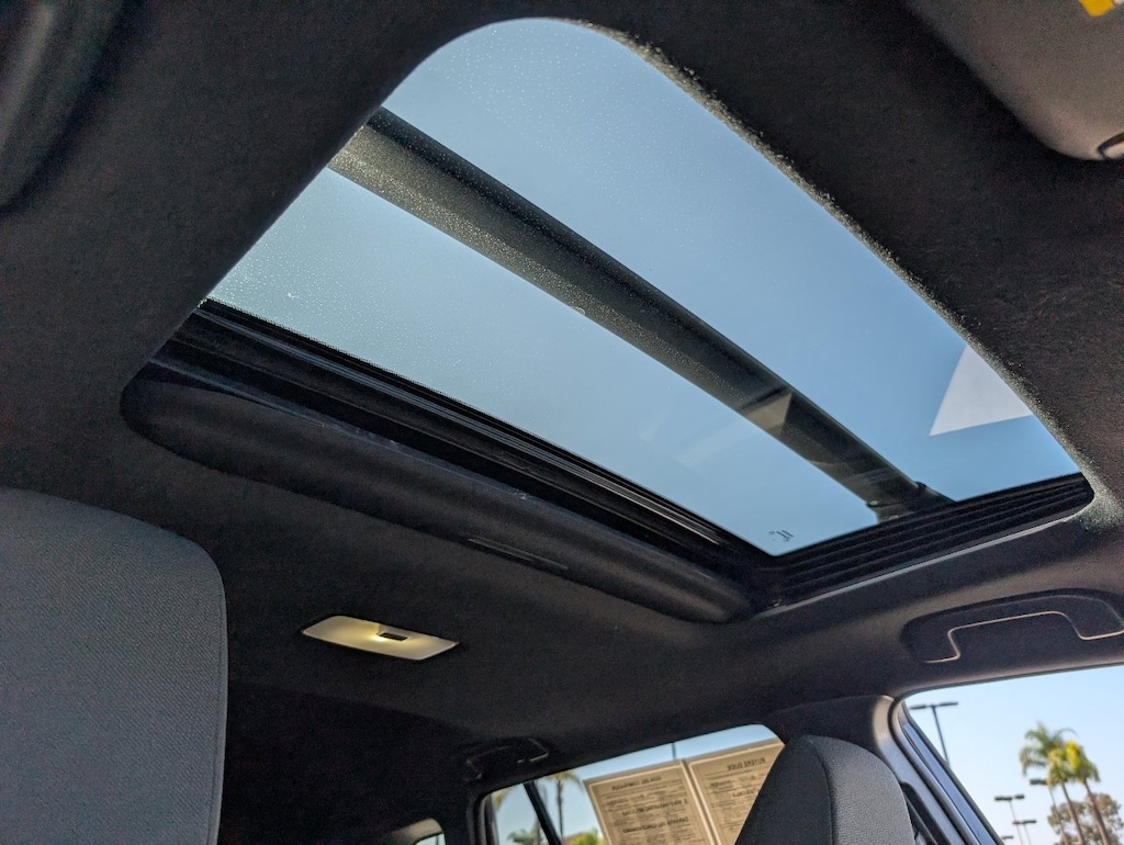 Certified 2024 Toyota Corolla Cross Hybrid Nightshade Edition SUV