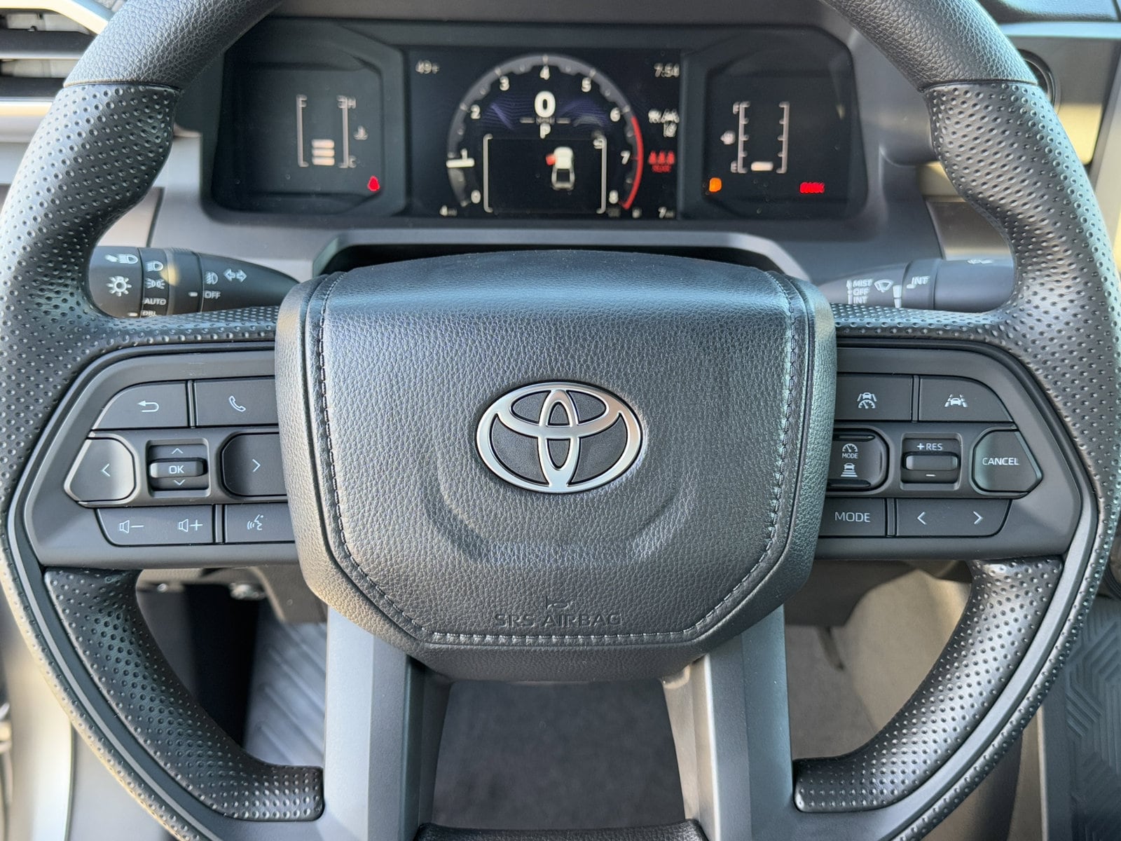 2026 Toyota Tacoma SR5 - Photo 21