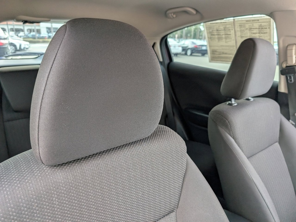 Used 2016 Honda HR-V LX FWD SUV