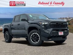 2026 Toyota Tacoma i-FORCE MAX TRD Off-Road 4X4 DOUBLE CAB HV