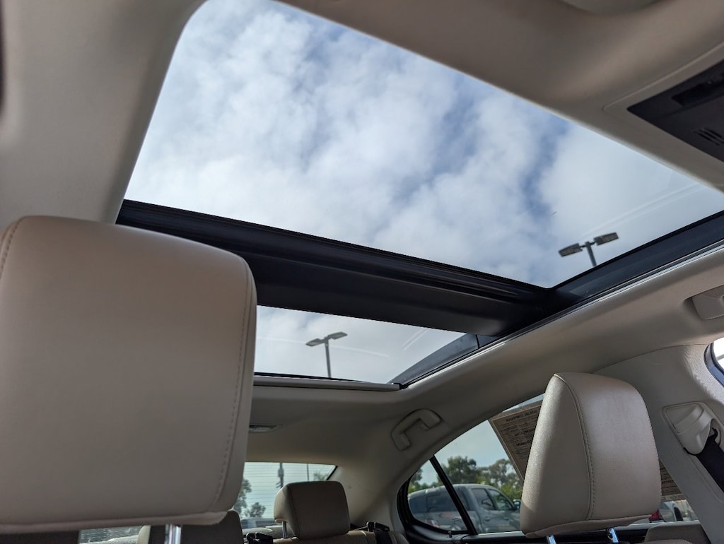 Used 2019 Lexus ES 350 Premium Sedan