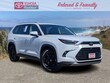 Toyota Grand Highlander Hybrid
