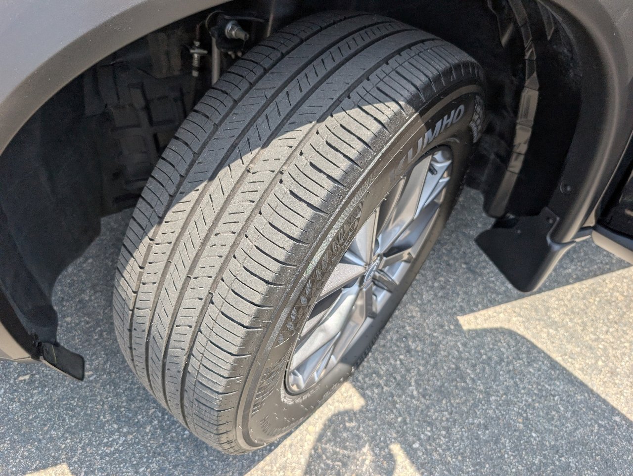 2025 Nissan Rogue S - Photo 21