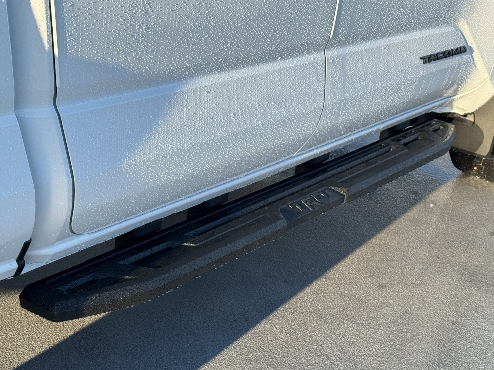 2026 Toyota Tacoma TRD Off Road - Photo 14