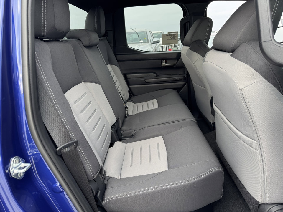 2025 Toyota Tacoma TRD Off Road - Photo 5