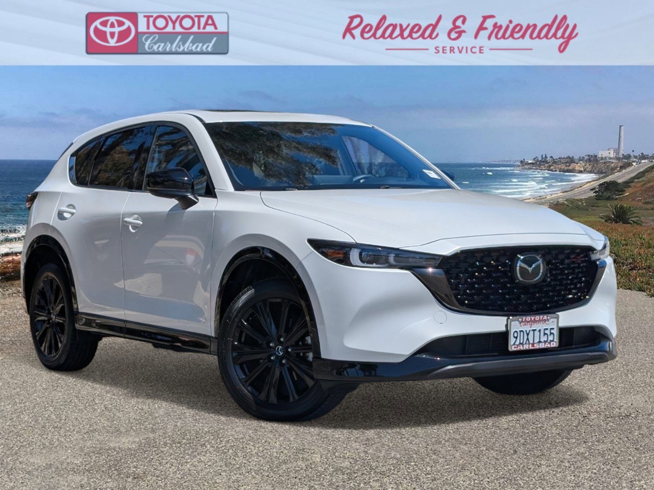 2023 Mazda CX-5 TURBO Auto AWD's photo