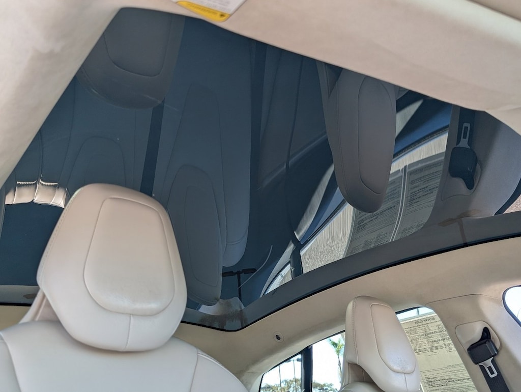 Used 2017 Tesla Model S  Sedan