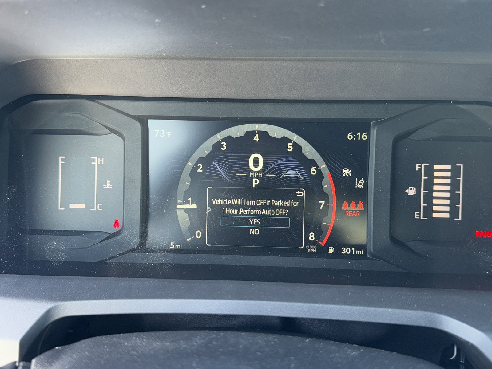 2026 Toyota Tacoma SR5 - Photo 21
