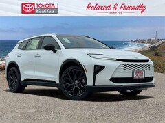 2026 Toyota Crown Signia Limited LIMITED
