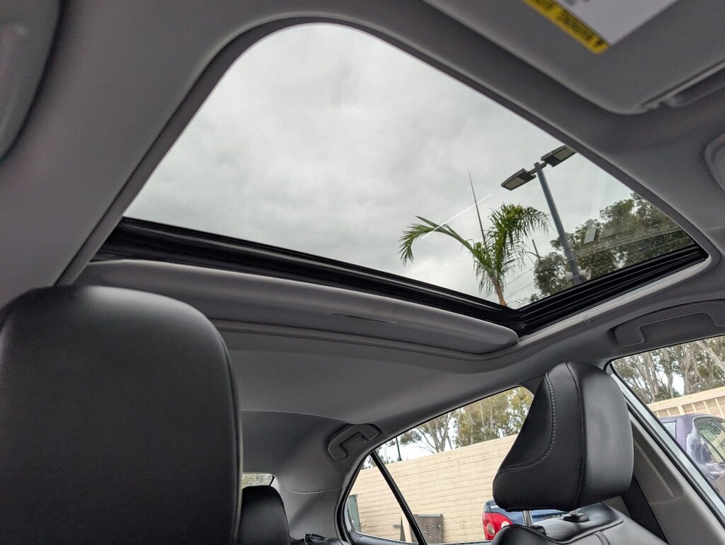 Certified 2023 Toyota Camry SE Sedan