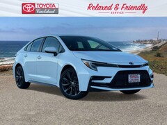 2026 Toyota Corolla SE SE