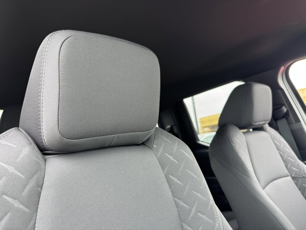 New 2025 Toyota Tacoma SR5 4X4 DOUBLE CAB