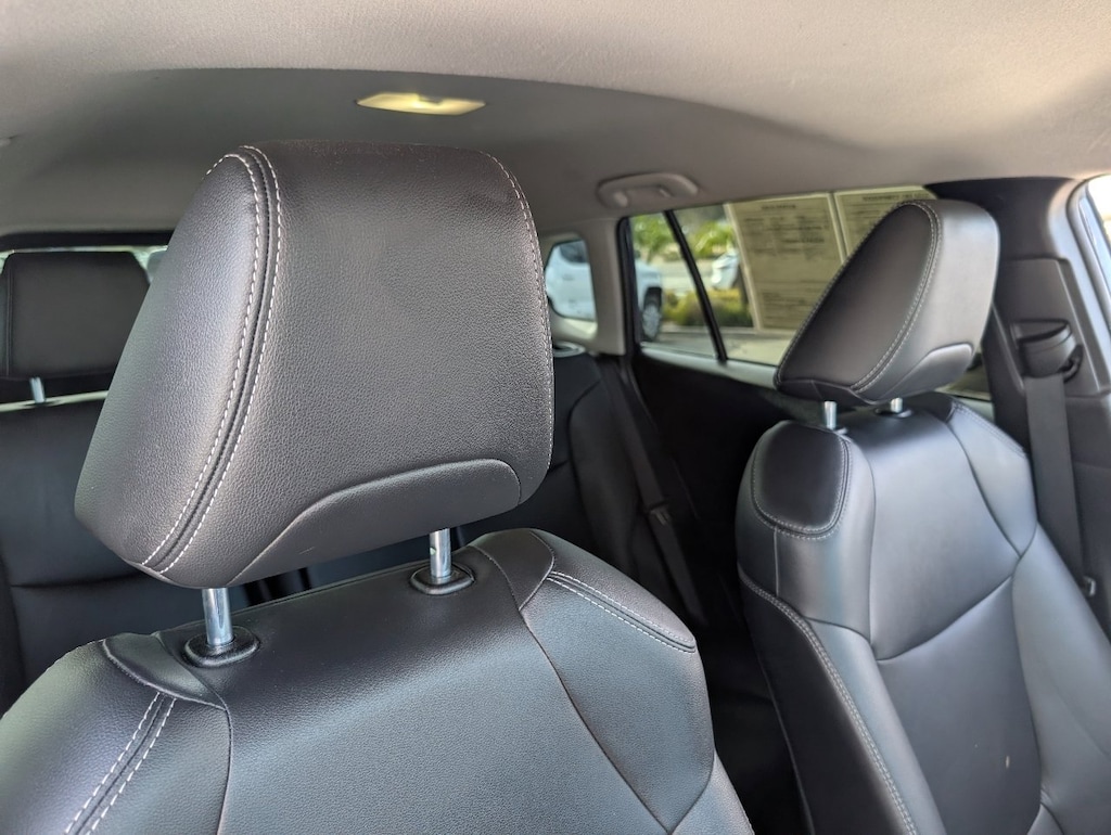 Certified 2022 Toyota Corolla Cross XLE SUV