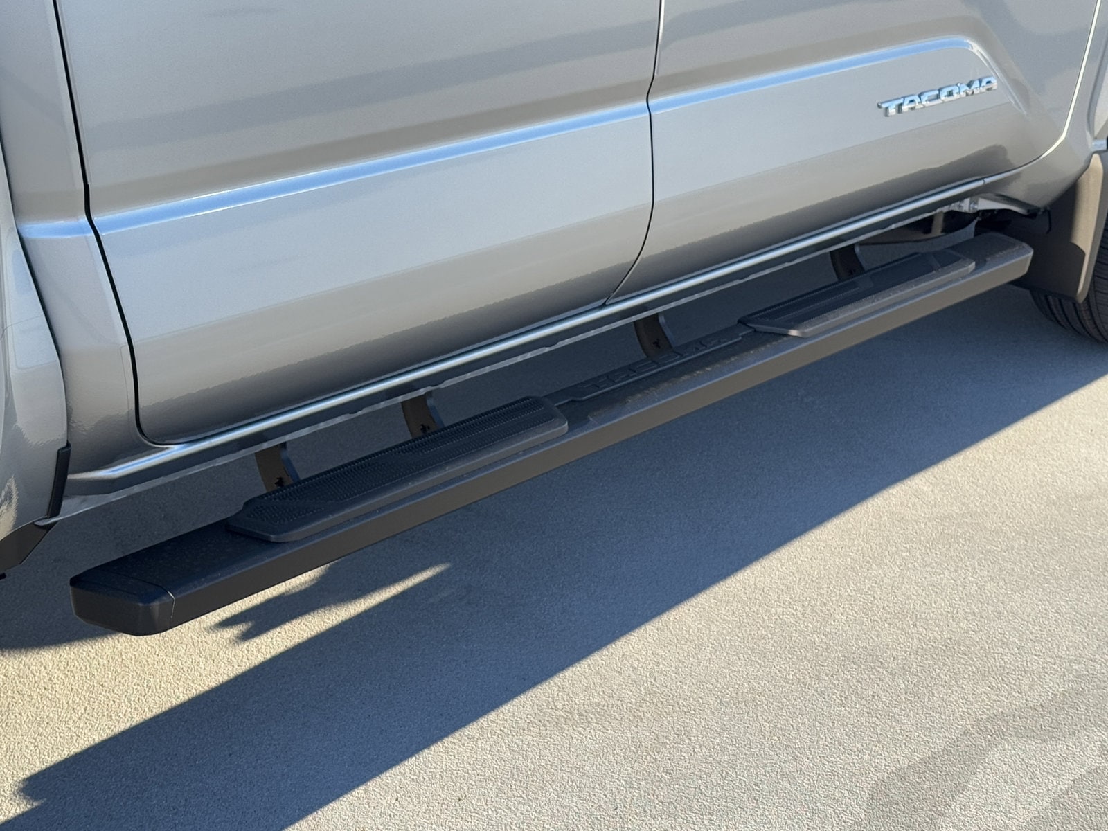 2026 Toyota Tacoma SR5 - Photo 14