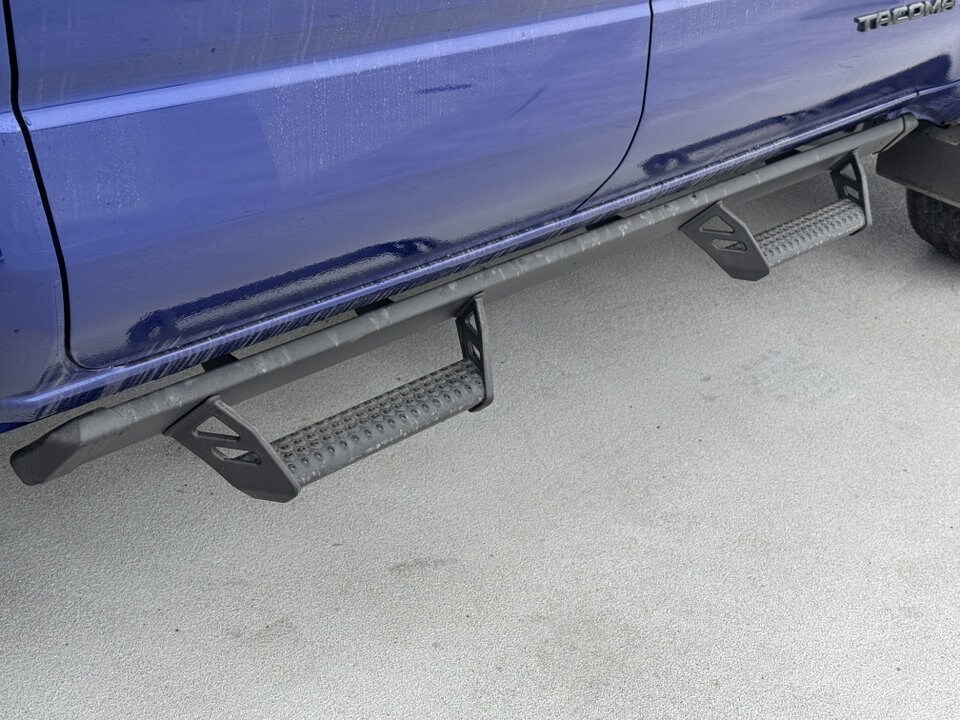 2025 Toyota Tacoma TRD Off Road - Photo 14