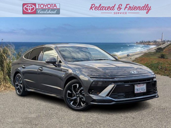 2024 Hyundai Sonata