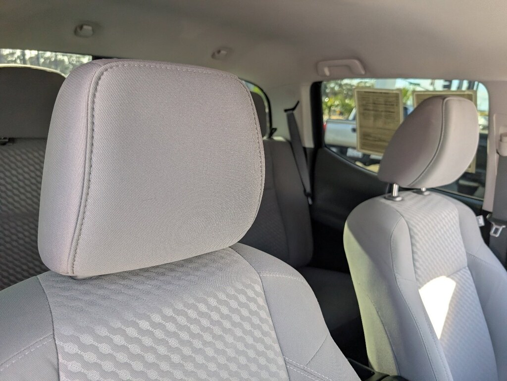 Certified 2023 Toyota Tacoma SR Truck Double Cab