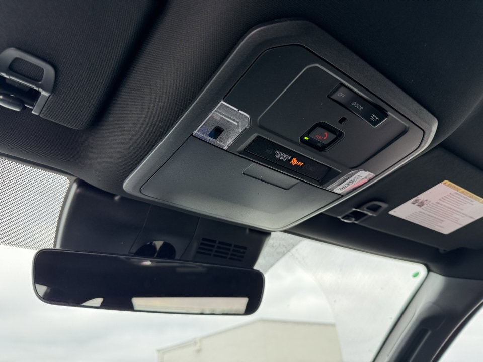 2025 Toyota Tacoma TRD Off Road - Photo 20