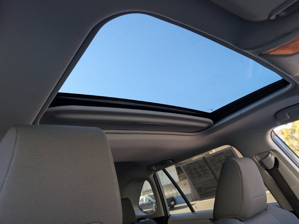 Certified 2020 Toyota RAV4 XLE SUV