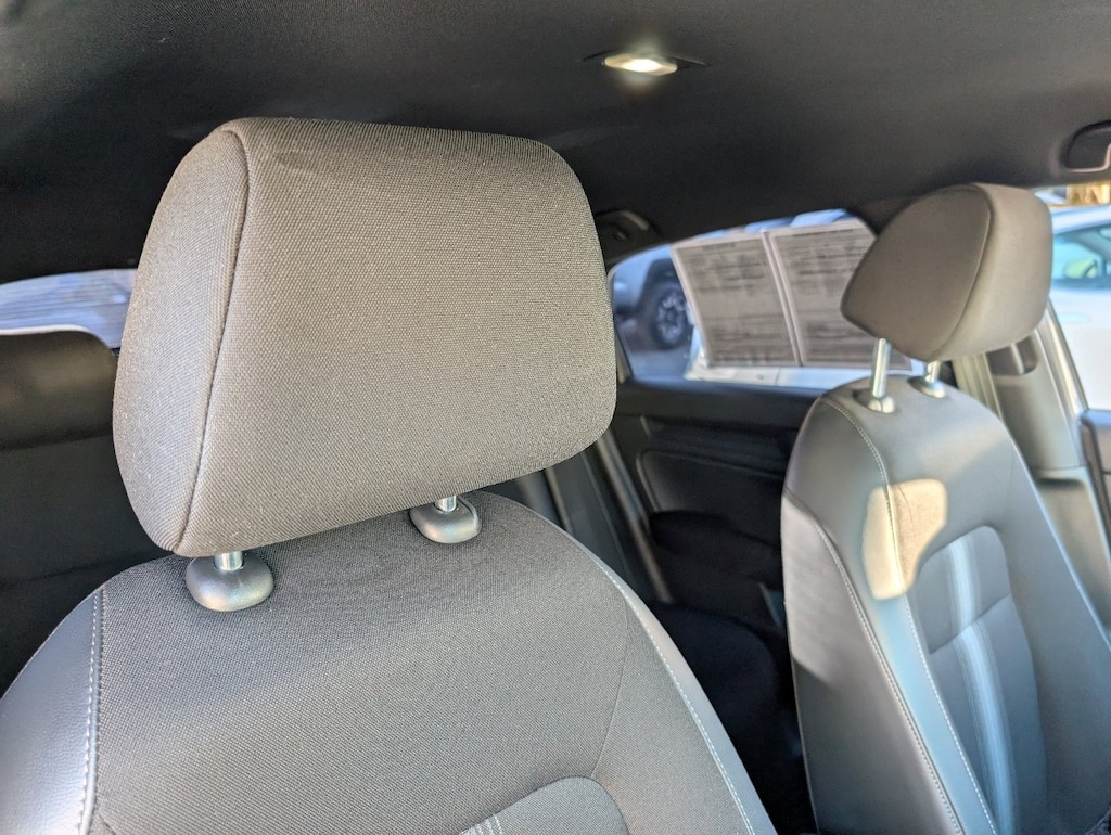 Used 2024 Honda Civic Sport Hatchback