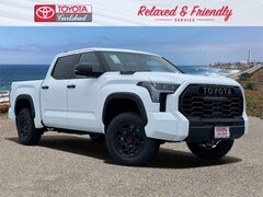 2026 Toyota Tundra i-FORCE MAX TRD Pro TRD PRO 5.5