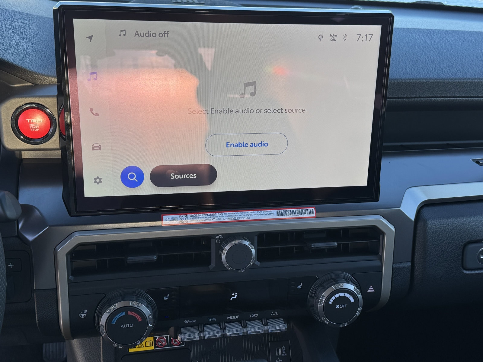 2026 Toyota Tacoma TRD Off Road - Photo 20