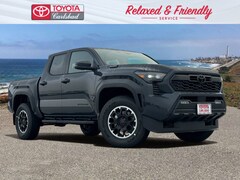 2026 Toyota Tacoma i-FORCE MAX TRD Off-Road 4X4 DOUBLE CAB HV