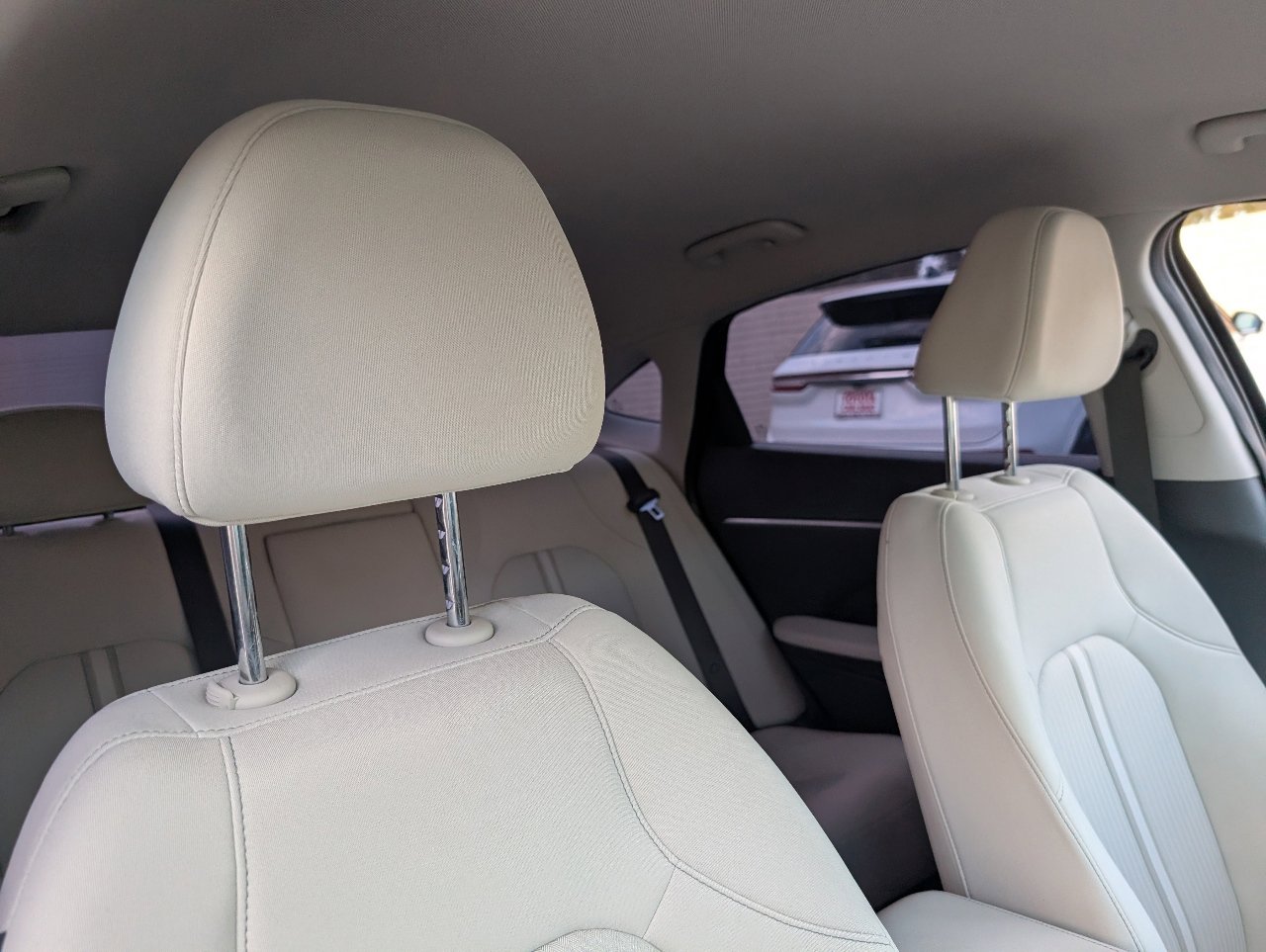 2024 Hyundai Sonata SEL photo 3