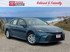 2026 Toyota Camry LE LE