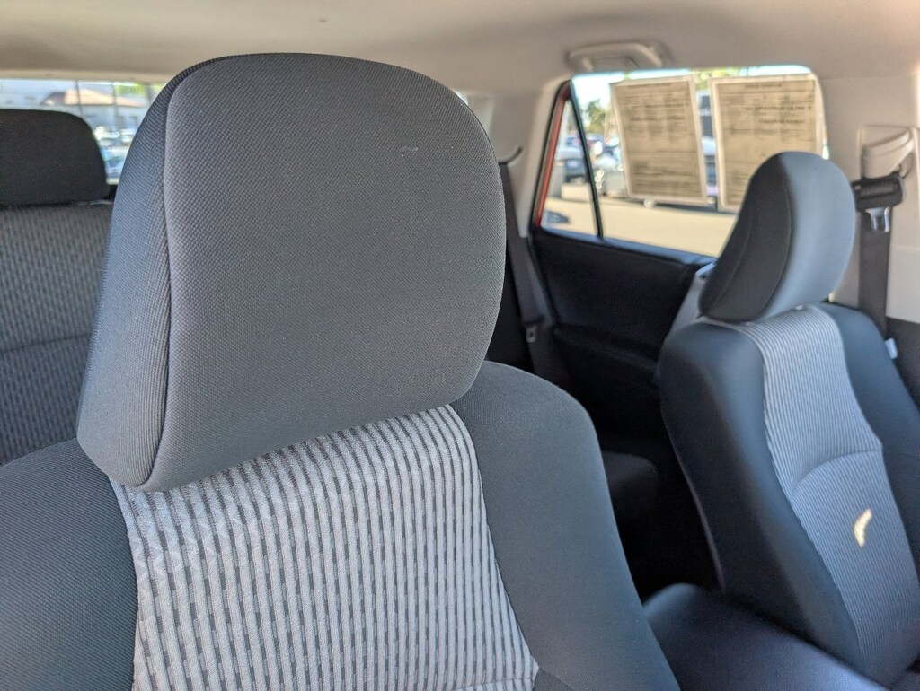 Certified 2023 Toyota 4Runner SR5 SUV