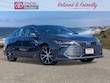  Toyota Avalon Hybrid