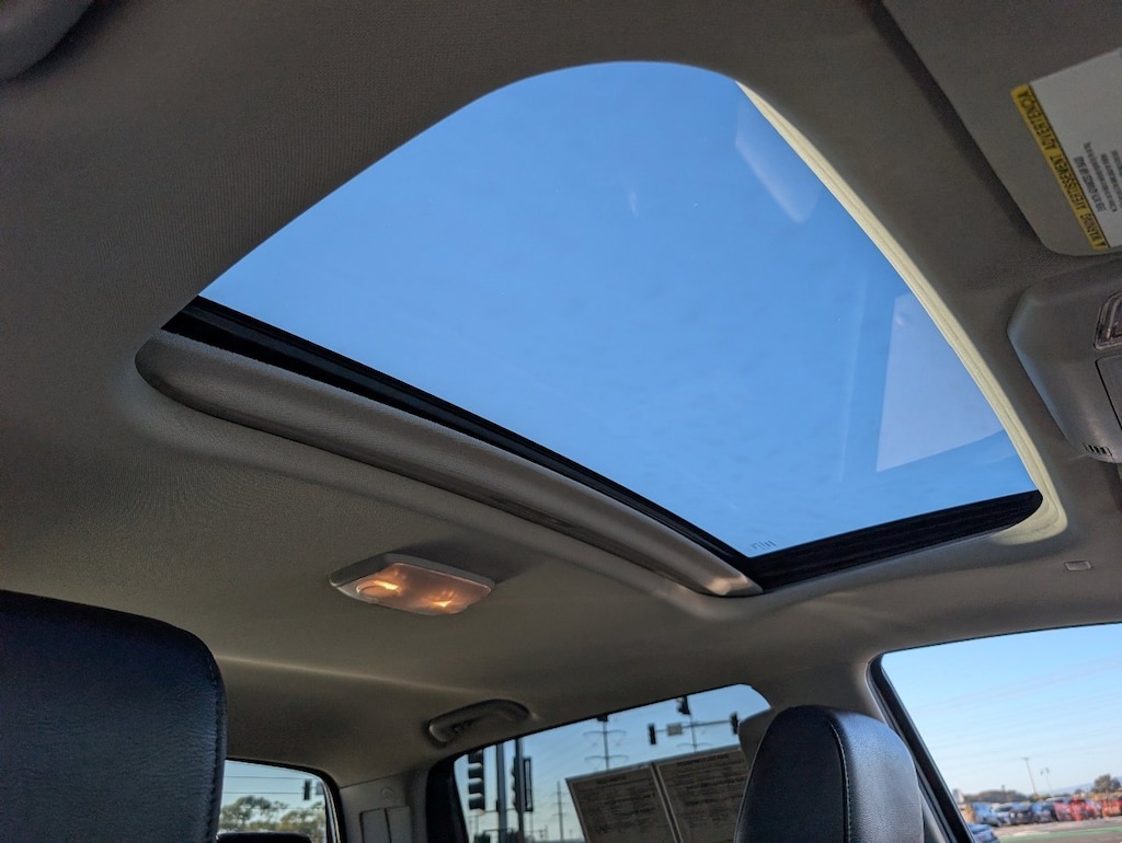 Used 2019 Toyota Tundra Limited 5.7L V8 Truck CrewMax