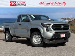 2026 Toyota Tacoma SR 4X2 XTRACAB