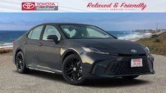 2026 Toyota Camry SE SE