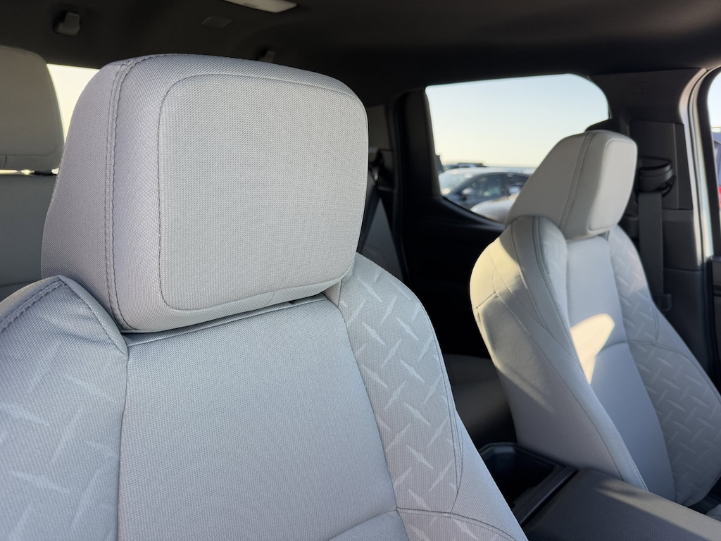 New 2026 Toyota Tacoma SR5 4X4 DOUBLE CAB