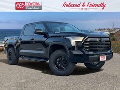 2026 Toyota Tundra i-FORCE MAX Limited LIMITED CREWMAX 5.5