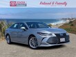 Toyota Avalon Hybrid