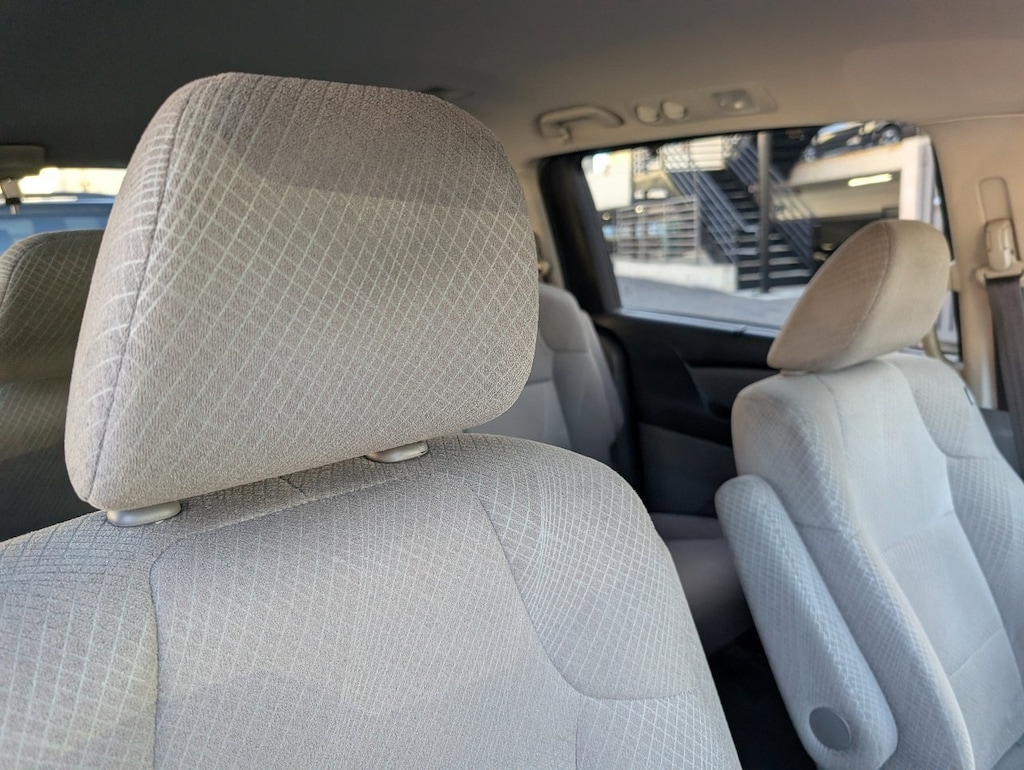 Used 2014 Honda Odyssey EX Van