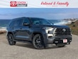 Toyota Sequoia