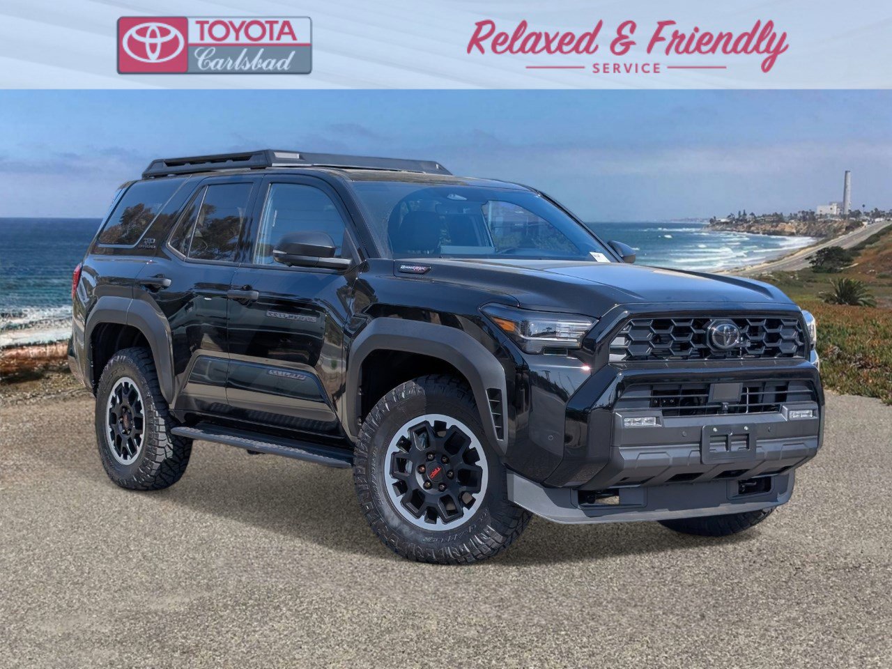 2026 Toyota 4Runner Hybrid TRD Off-Road Prem i-FORCE MAX 4WD's photo