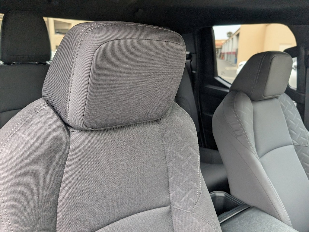 Certified 2025 Toyota Tacoma  Truck Double Cab