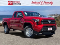 2026 Toyota Tacoma SR 4X2 XTRACAB