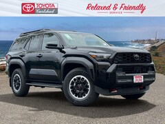 2026 Toyota 4Runner i-FORCE MAX TRD Off-Road Premium 4WD TRD OFF-RD PREM