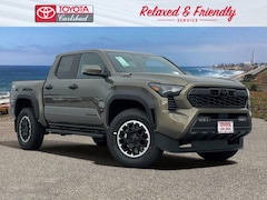 2026 Toyota Tacoma i-FORCE MAX TRD Off-Road 4X4 DOUBLE CAB HV