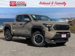 2026 Toyota Tacoma i-FORCE MAX TRD Off-Road 4X4 DOUBLE CAB HV