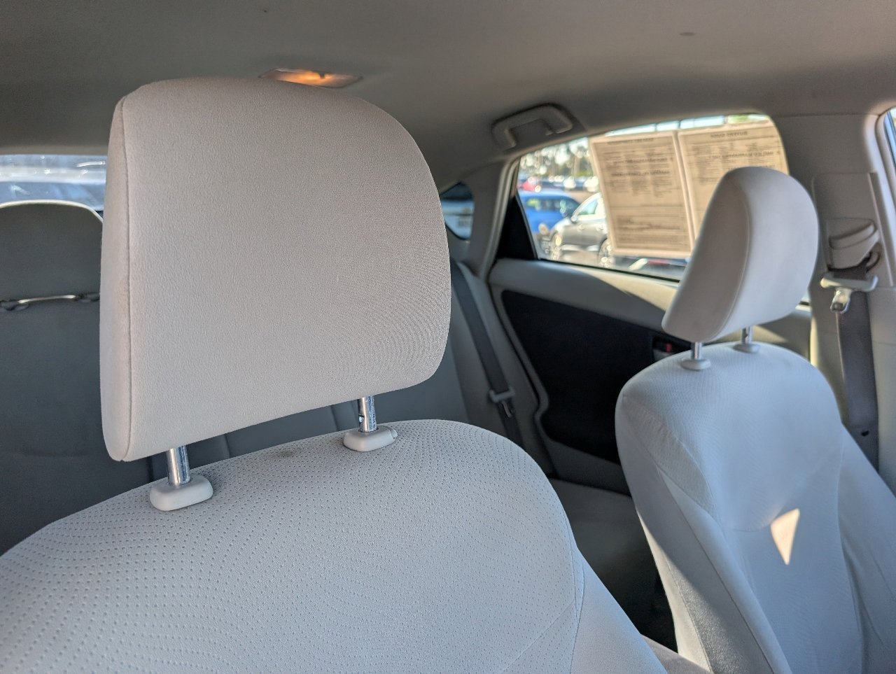 2010 Toyota Prius Two photo 3