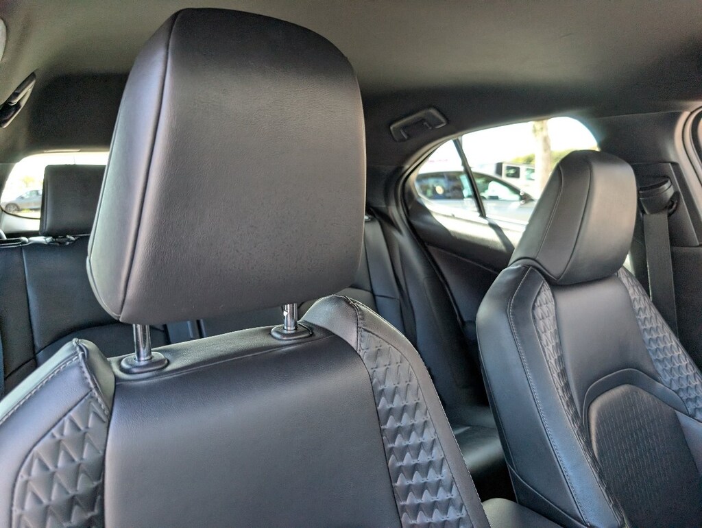 Used 2021 Lexus UX 200 SUV