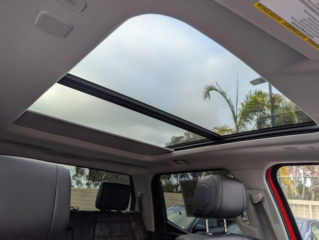 Used 2023 Toyota Tundra Hybrid TRD Pro Truck CrewMax