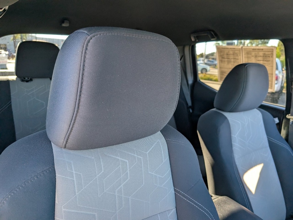 Certified 2023 Toyota Tacoma SR V6 Truck Double Cab