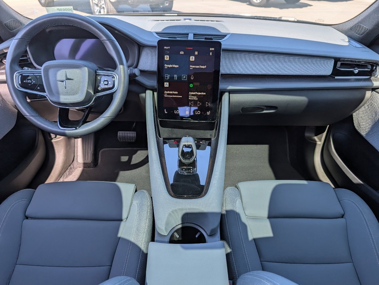 2022 Polestar PS2 e-FWD photo 3